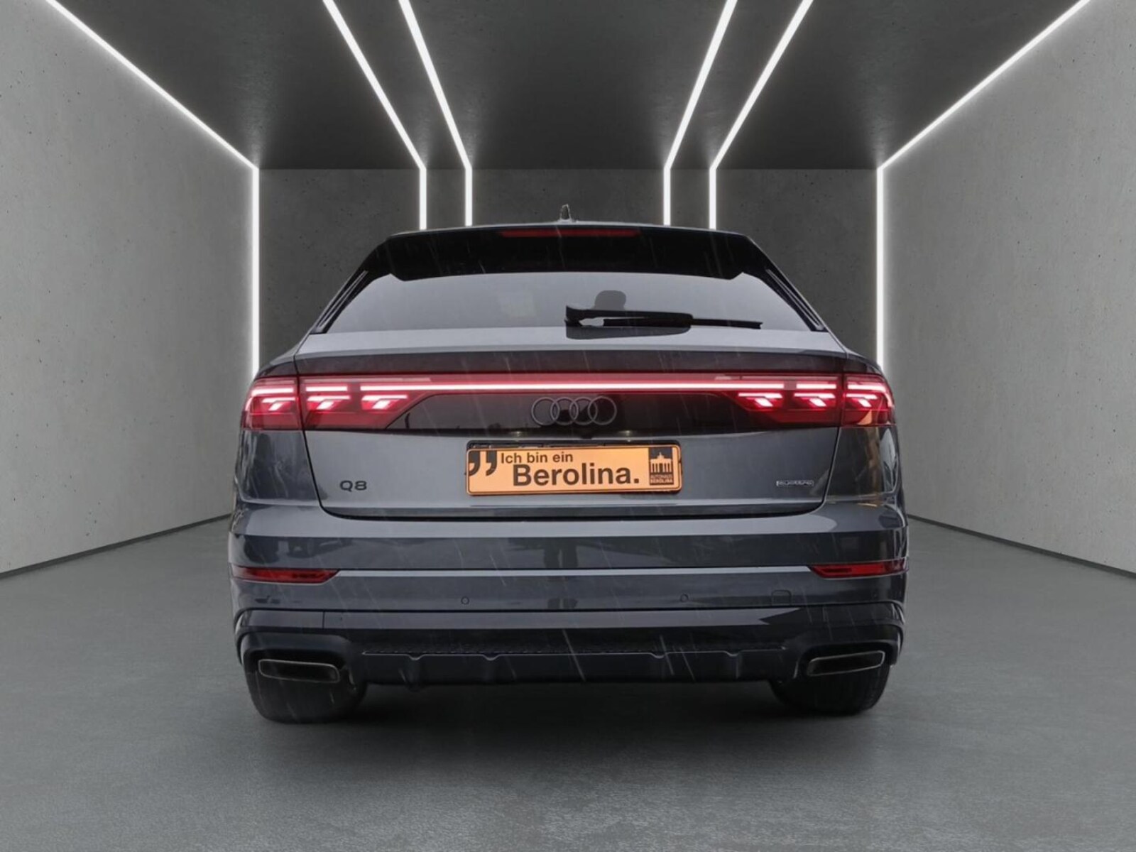 Audi Q8 – Bild 7