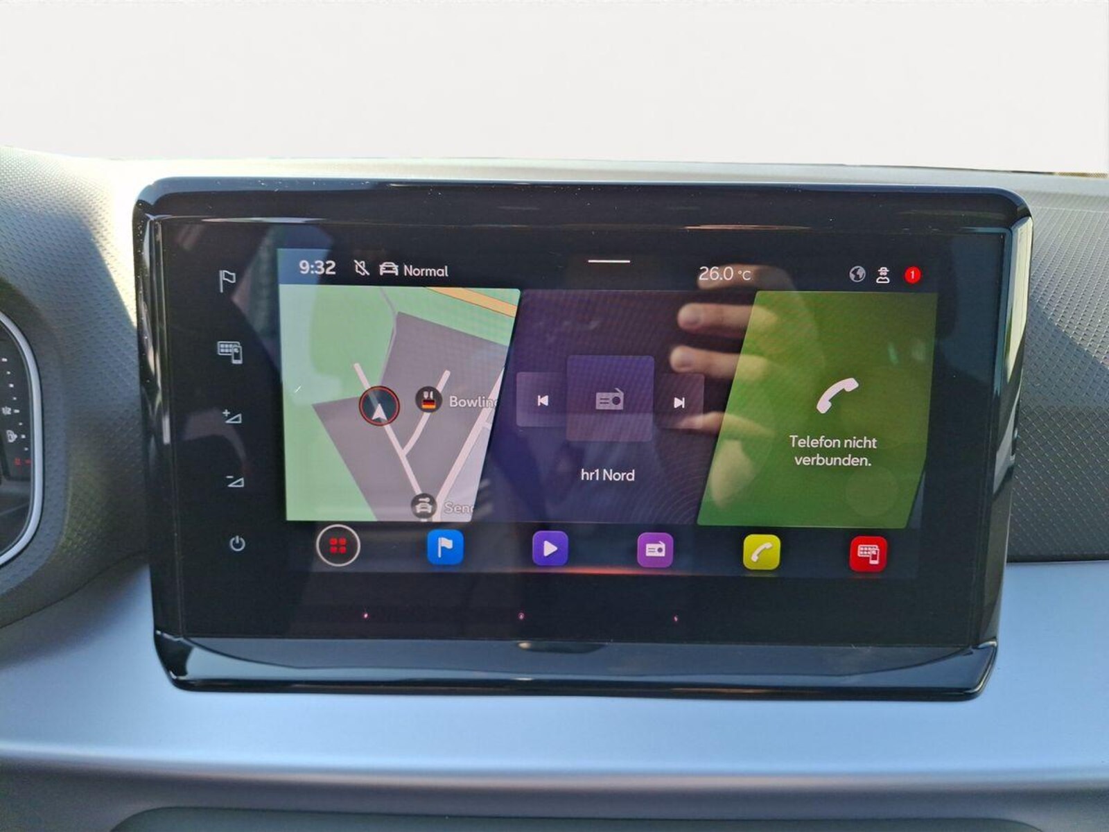 SEAT Arona – Bild 14