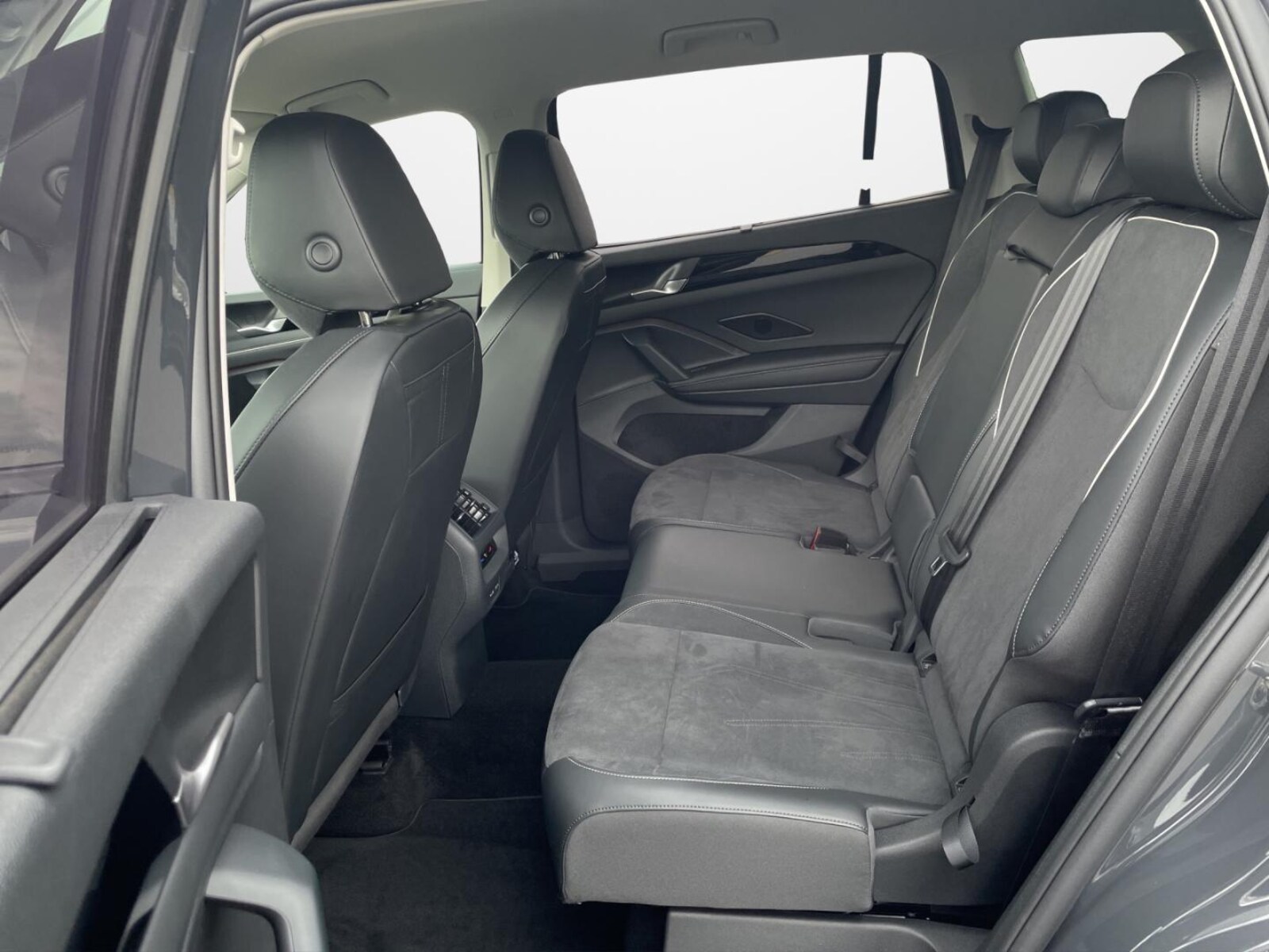 Volkswagen Tayron – Bild 12