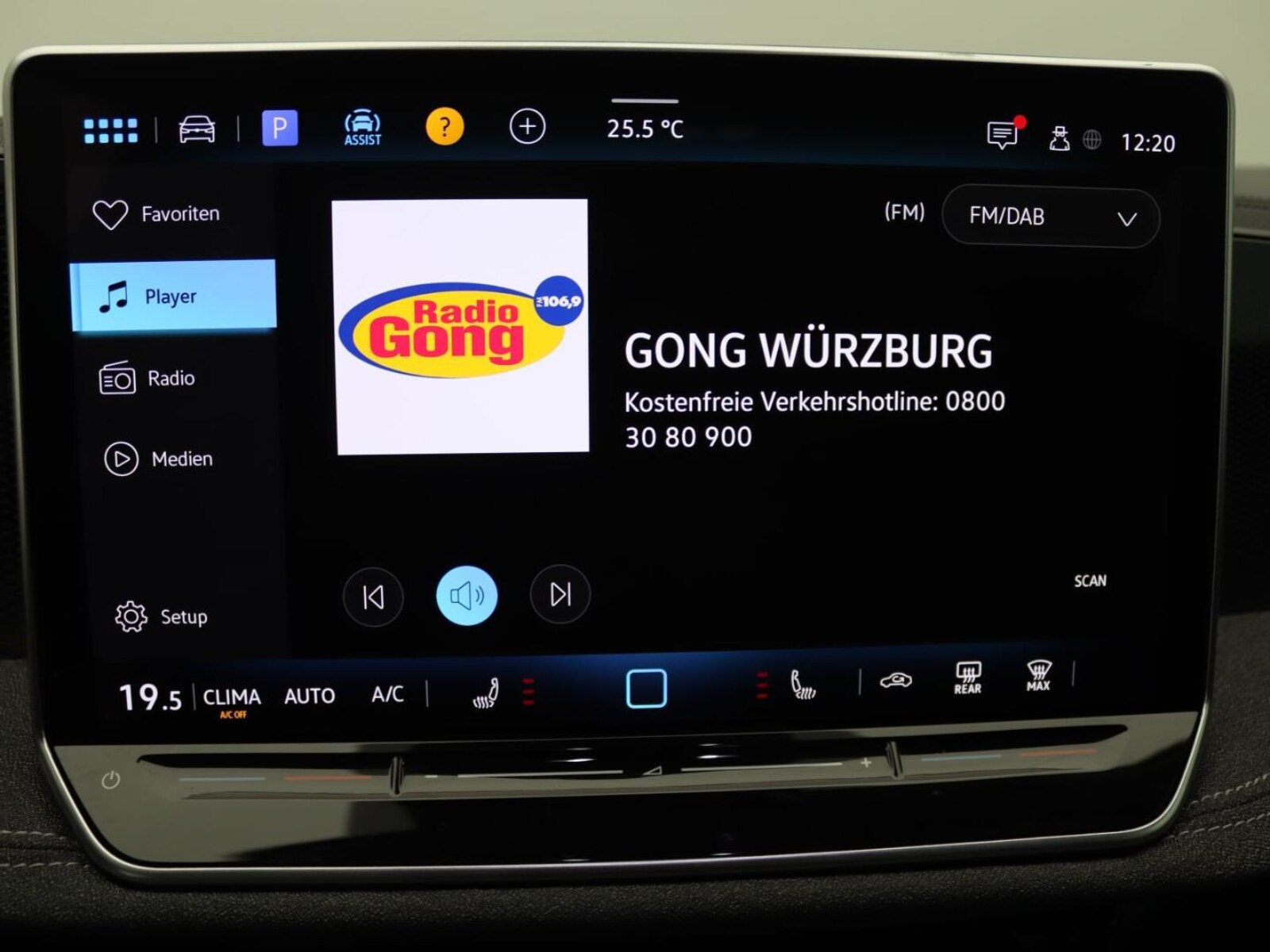 Volkswagen Passat – Bild 17