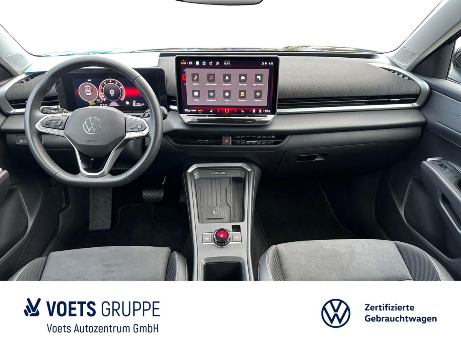 Volkswagen T-Roc – Bild 7