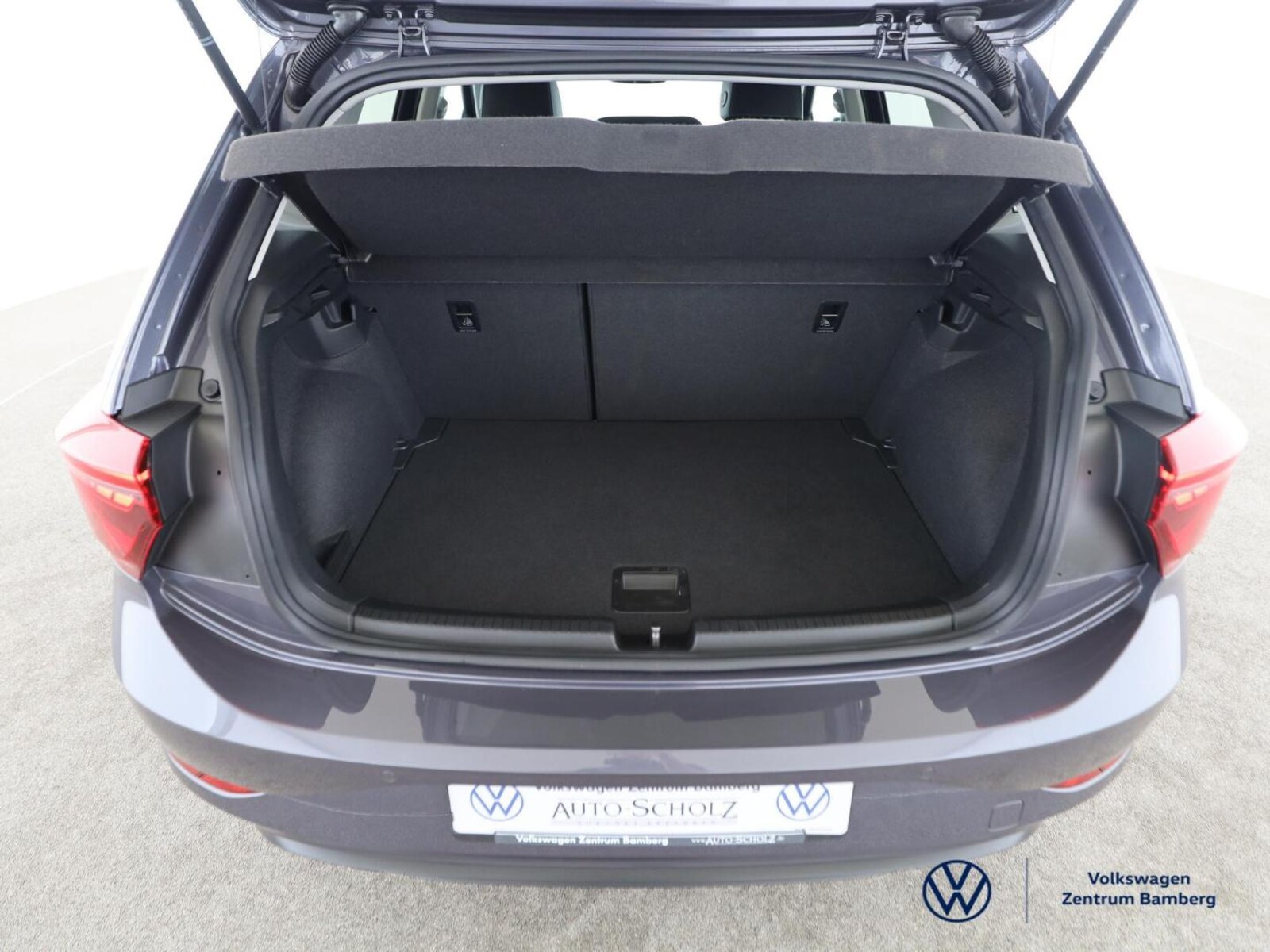 Volkswagen Polo – Bild 10