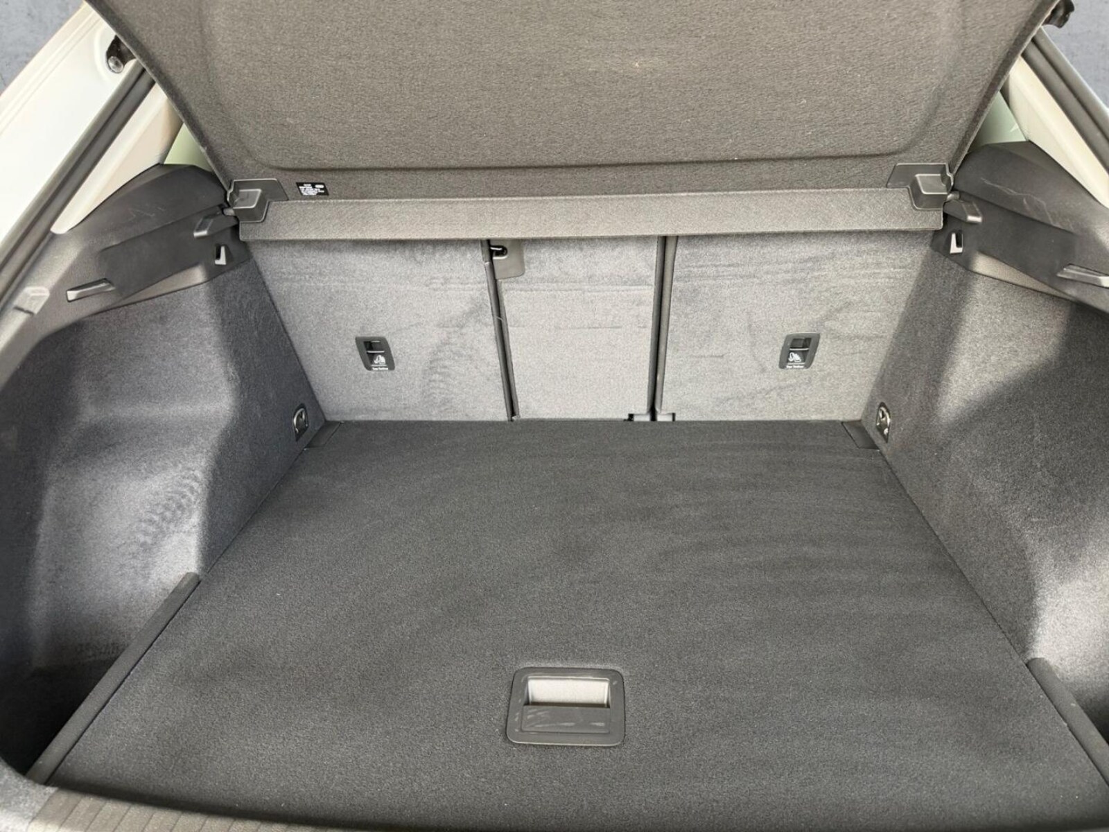 Audi Q3 – Bild 13