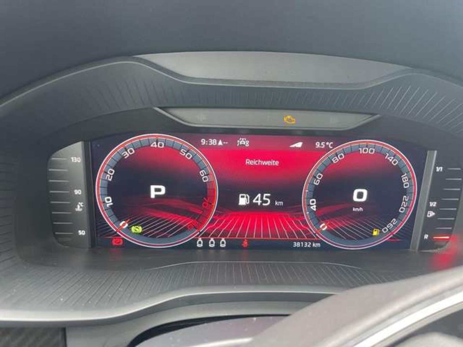 Škoda Kodiaq – Bild 11