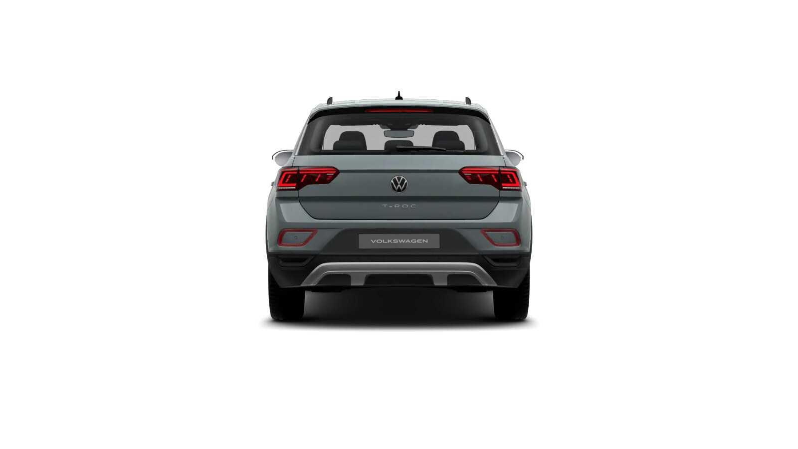 Volkswagen T-Roc – Bild 6