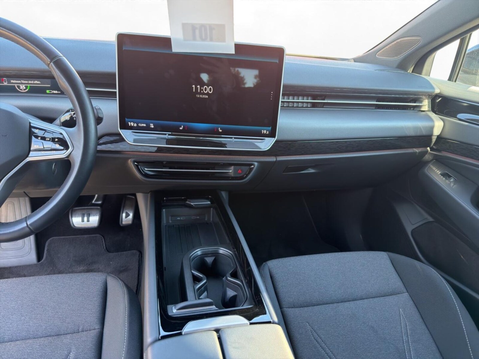 Volkswagen ID.7 Tourer – Bild 13