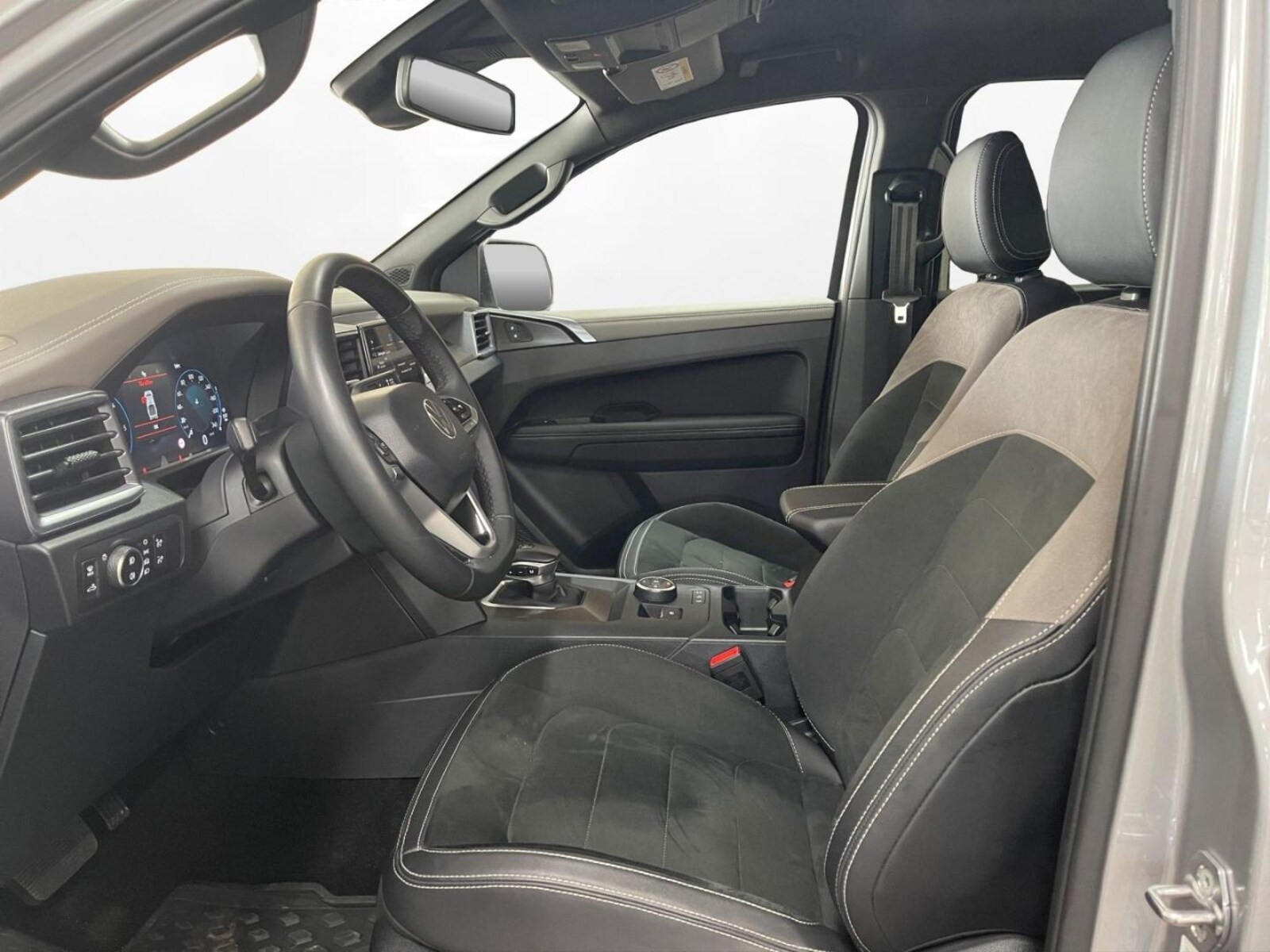 Volkswagen Amarok DoubleCab – Bild 15