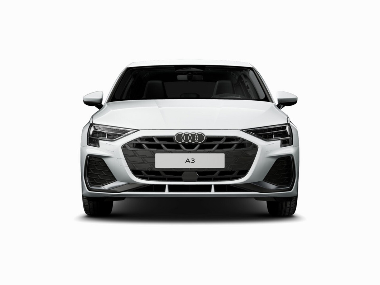 Bild über Audi A3 Sportback TFSI 110 kW S tronic - für weitere Informationen kontaktieren Sie den Audi Partner