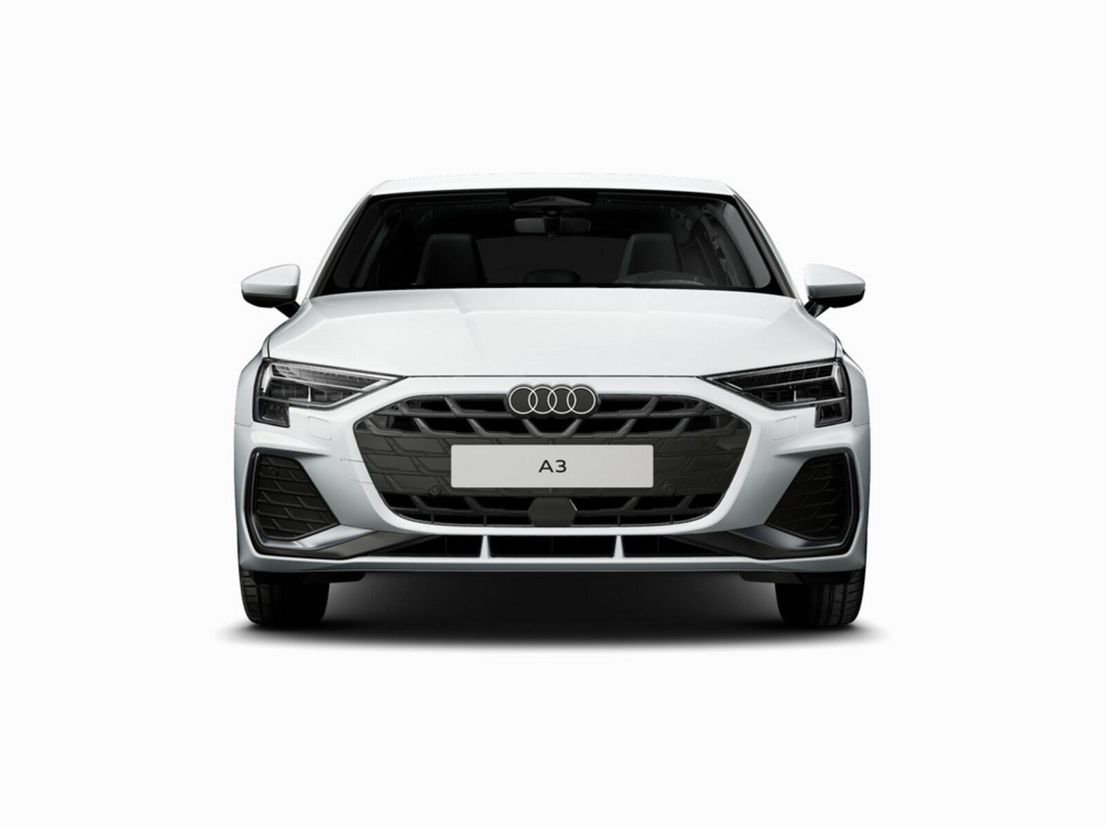 Audi A3 Sportback – Bild 8