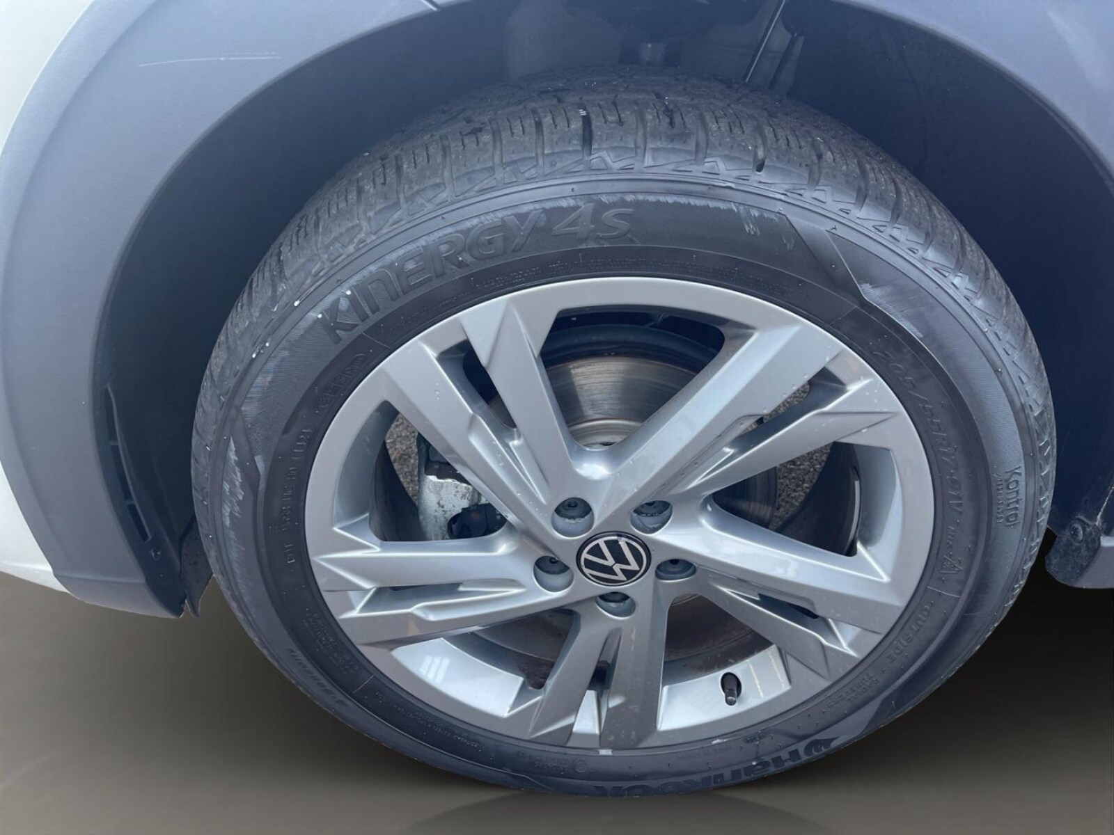 Volkswagen Taigo – Bild 7