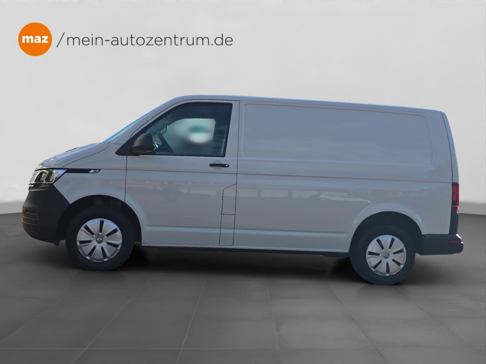 Volkswagen T6.1 Transporter Kasten kurzer Radstand – Bild 3