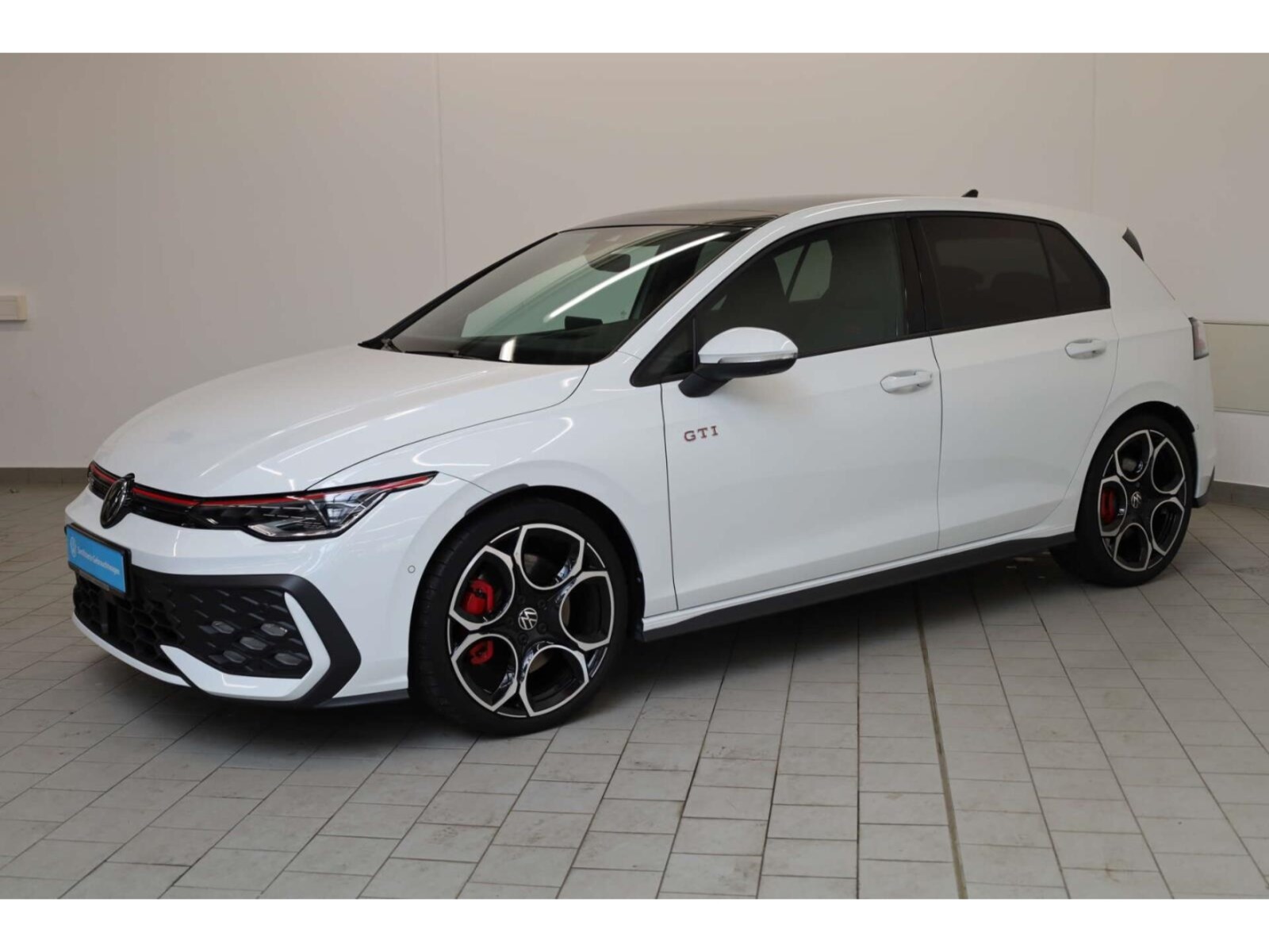 Volkswagen Golf – Bild 2