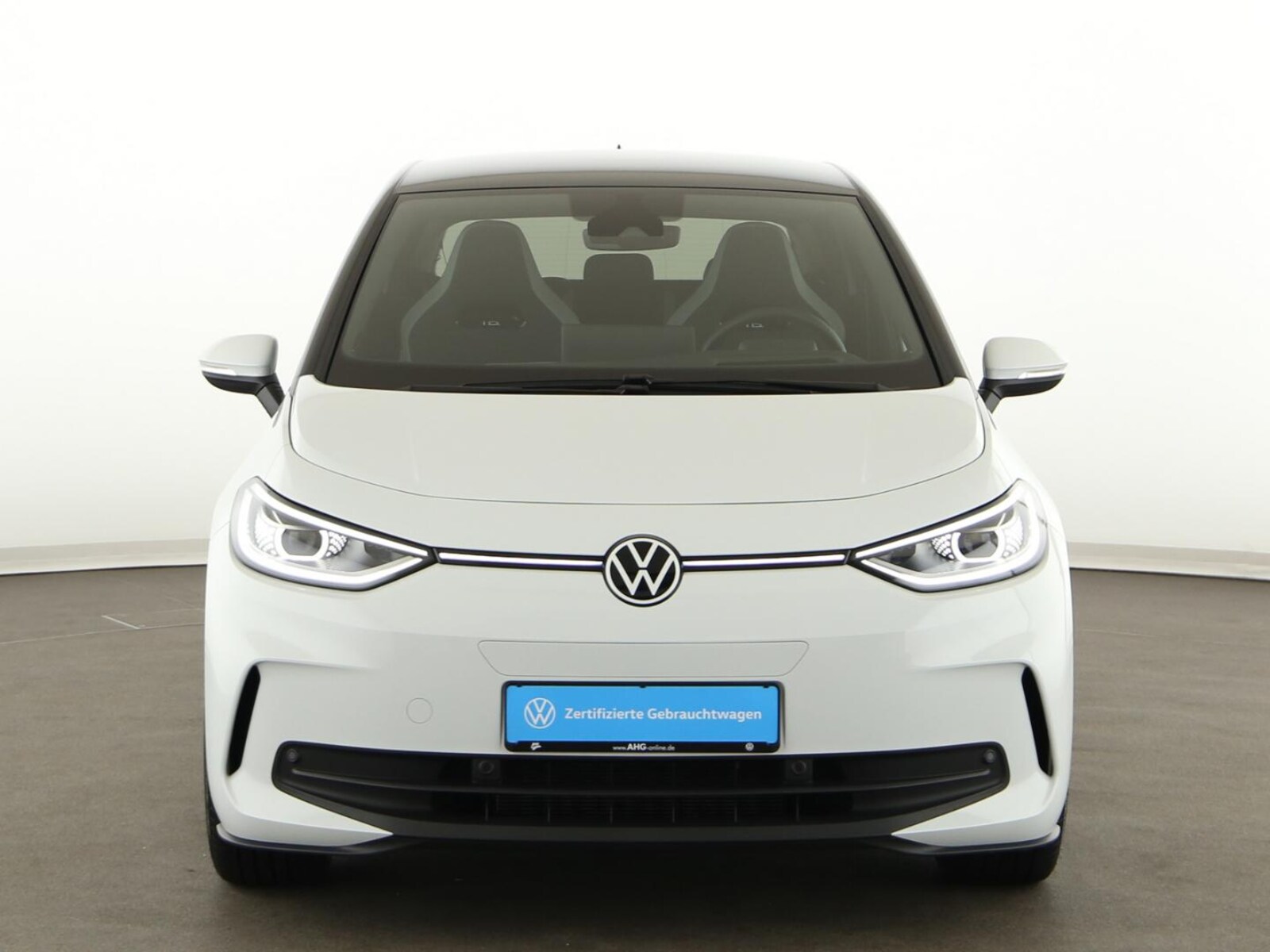 Volkswagen ID.3 – Bild 3