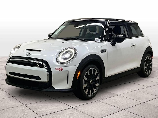 2024 MINI