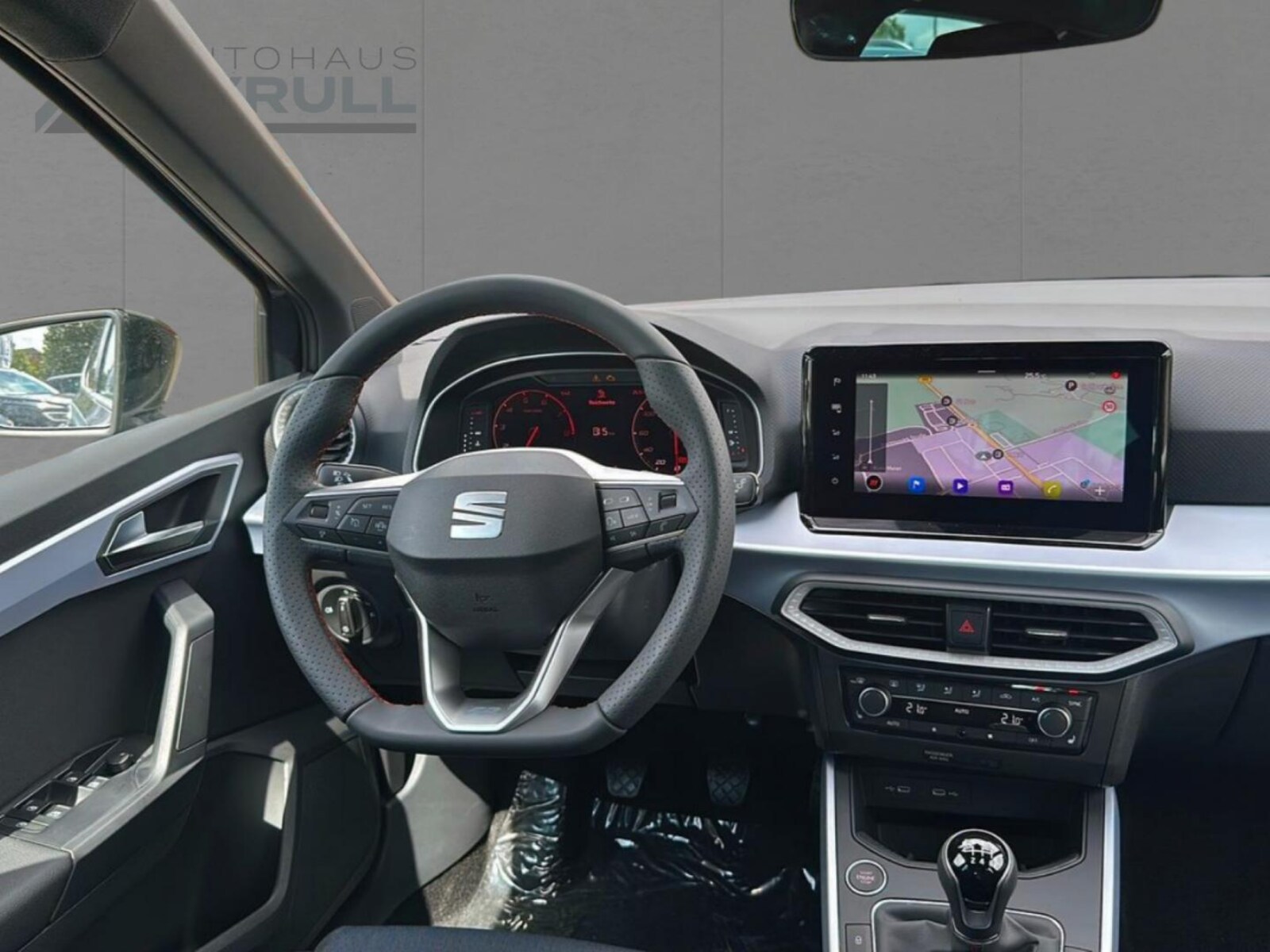 SEAT Arona – Bild 7