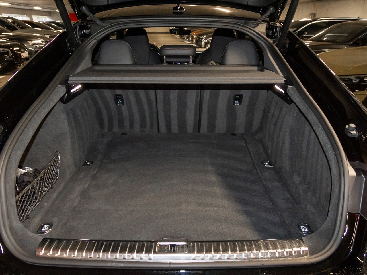 Image about Audi A7 Sportback 45 TFSI quattro S tronic
