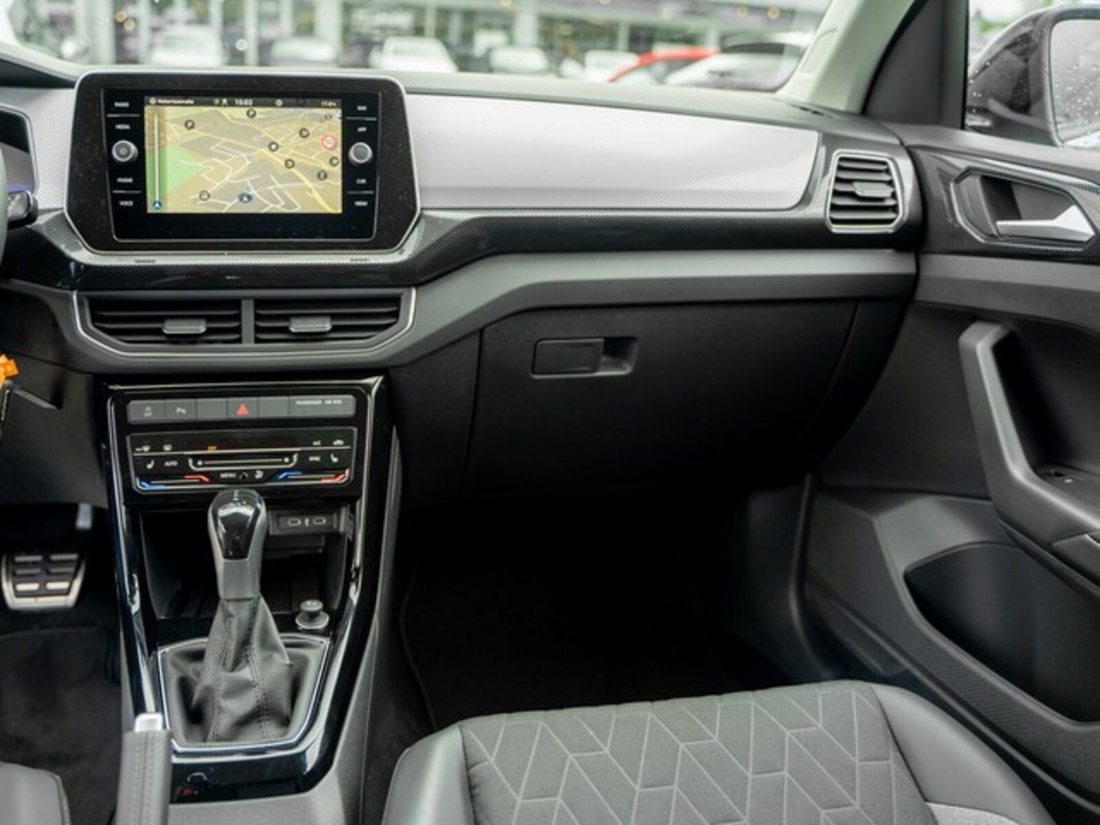 Volkswagen T-Cross – Bild 4