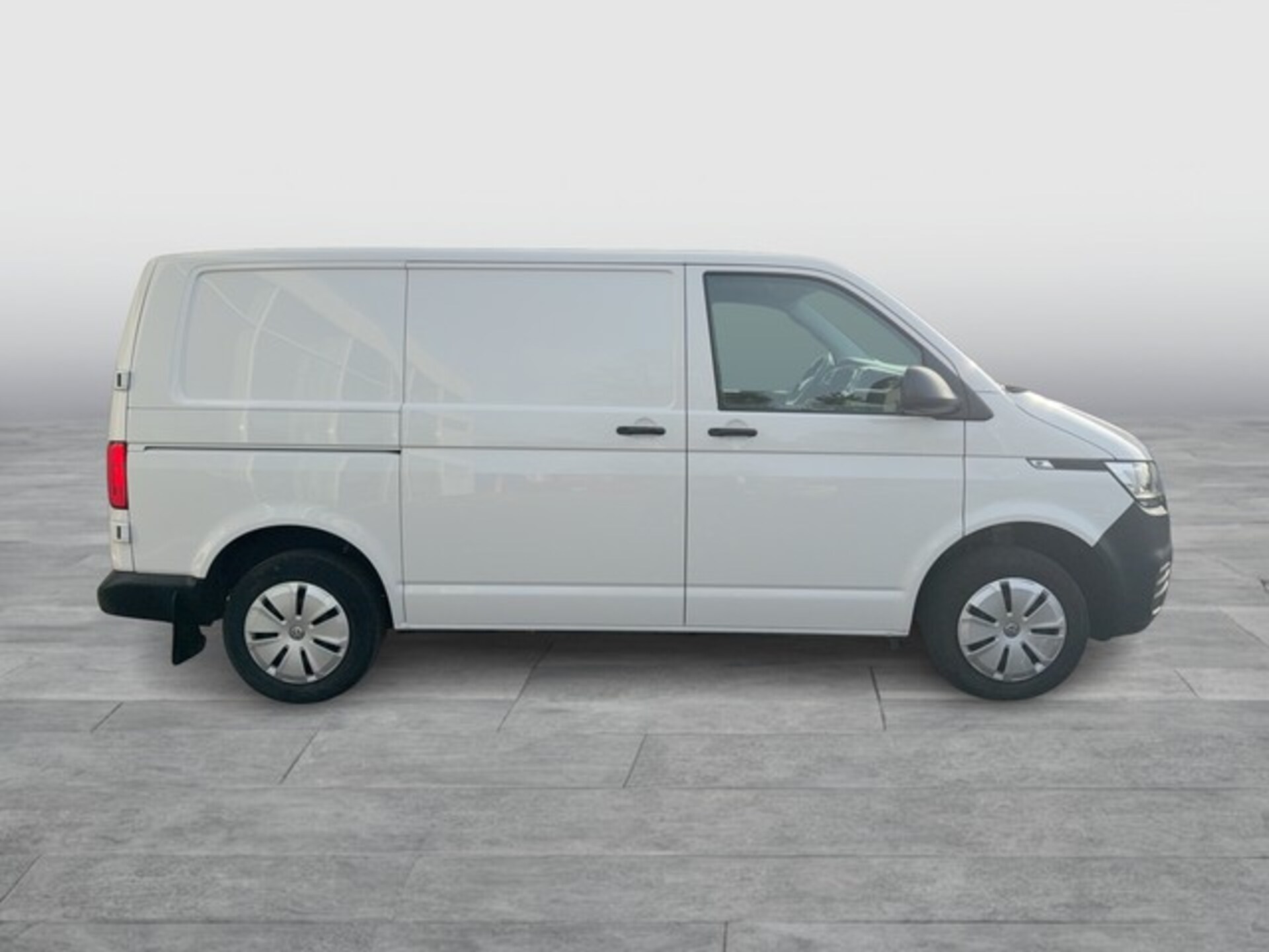 Volkswagen T6.1 Transporter Kasten kurzer Radstand