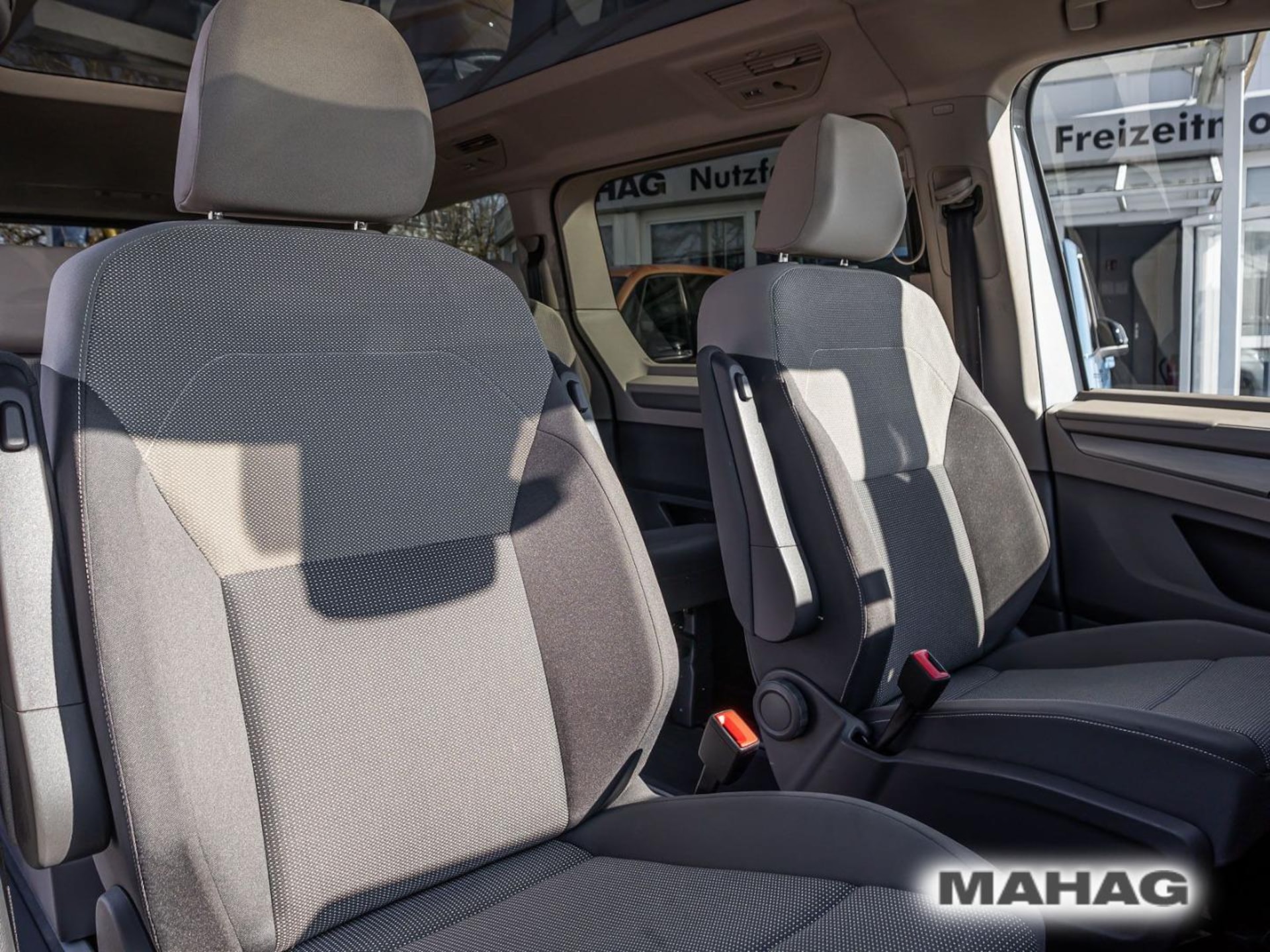 Volkswagen Multivan Langversion Life