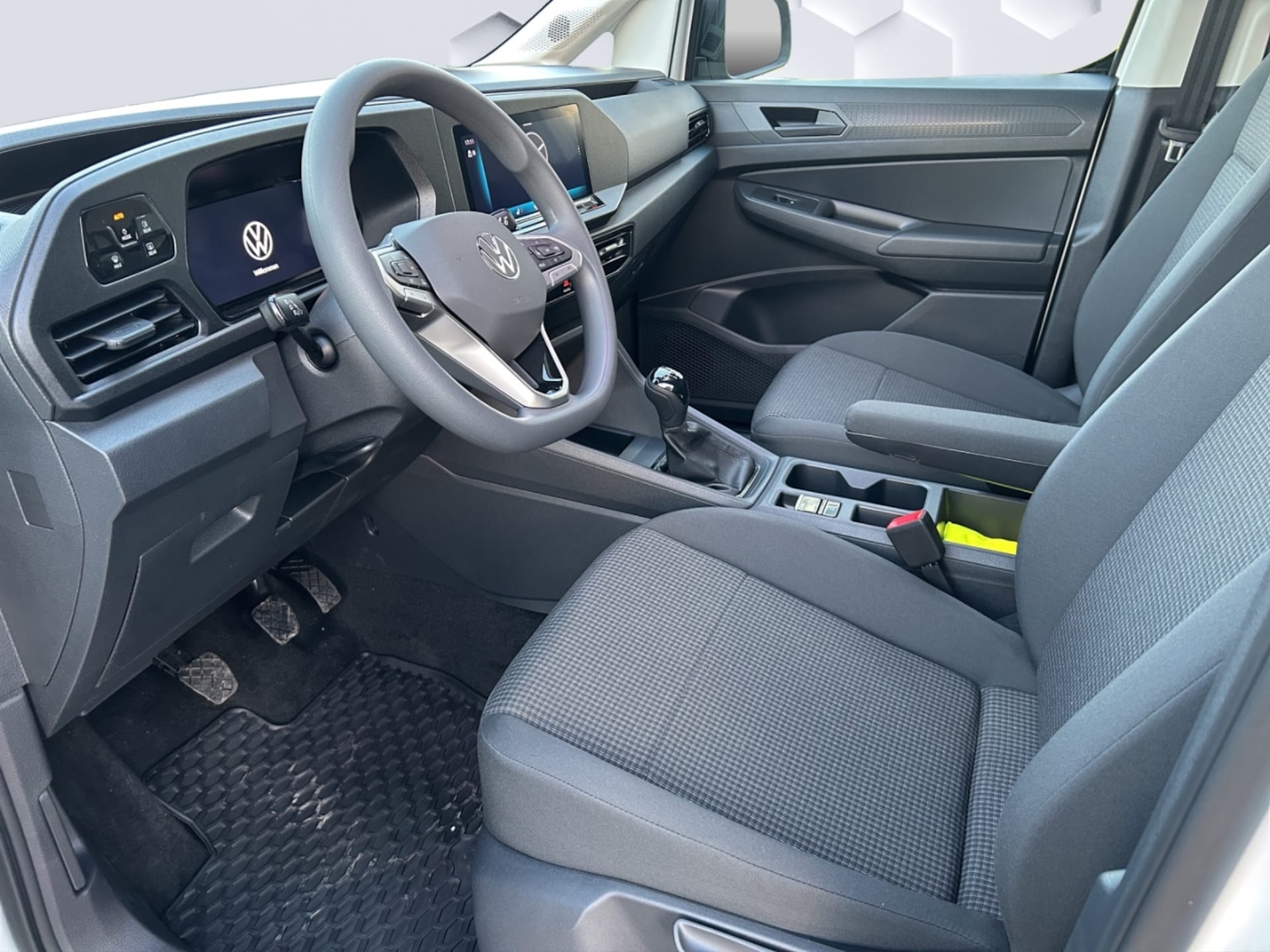 Volkswagen Caddy Cargo