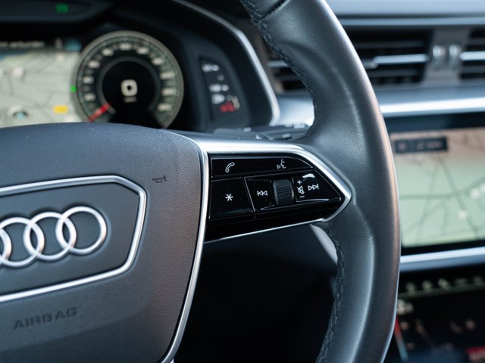Audi A6 allroad quattro