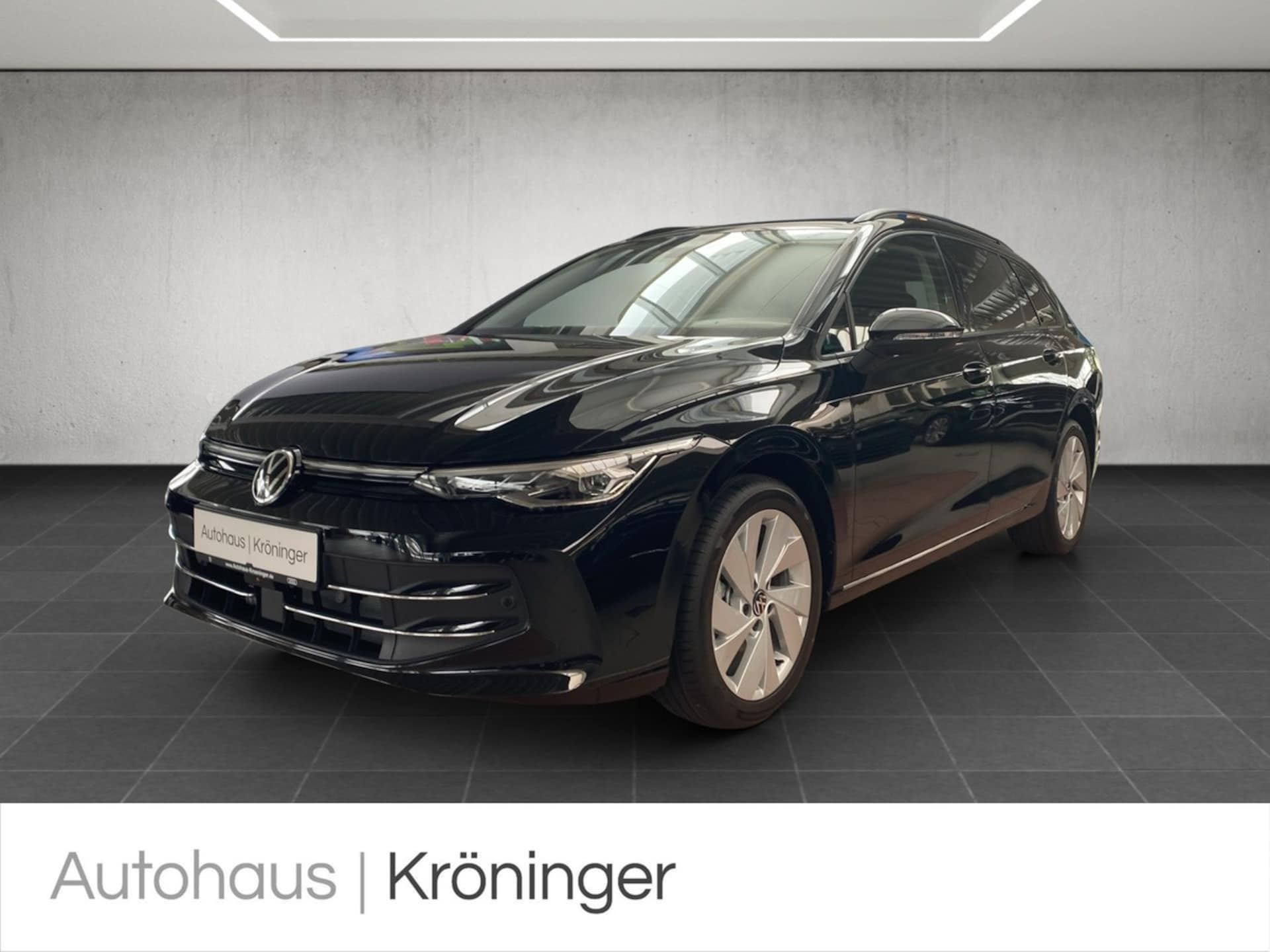 Volkswagen Golf Variant ENERGY