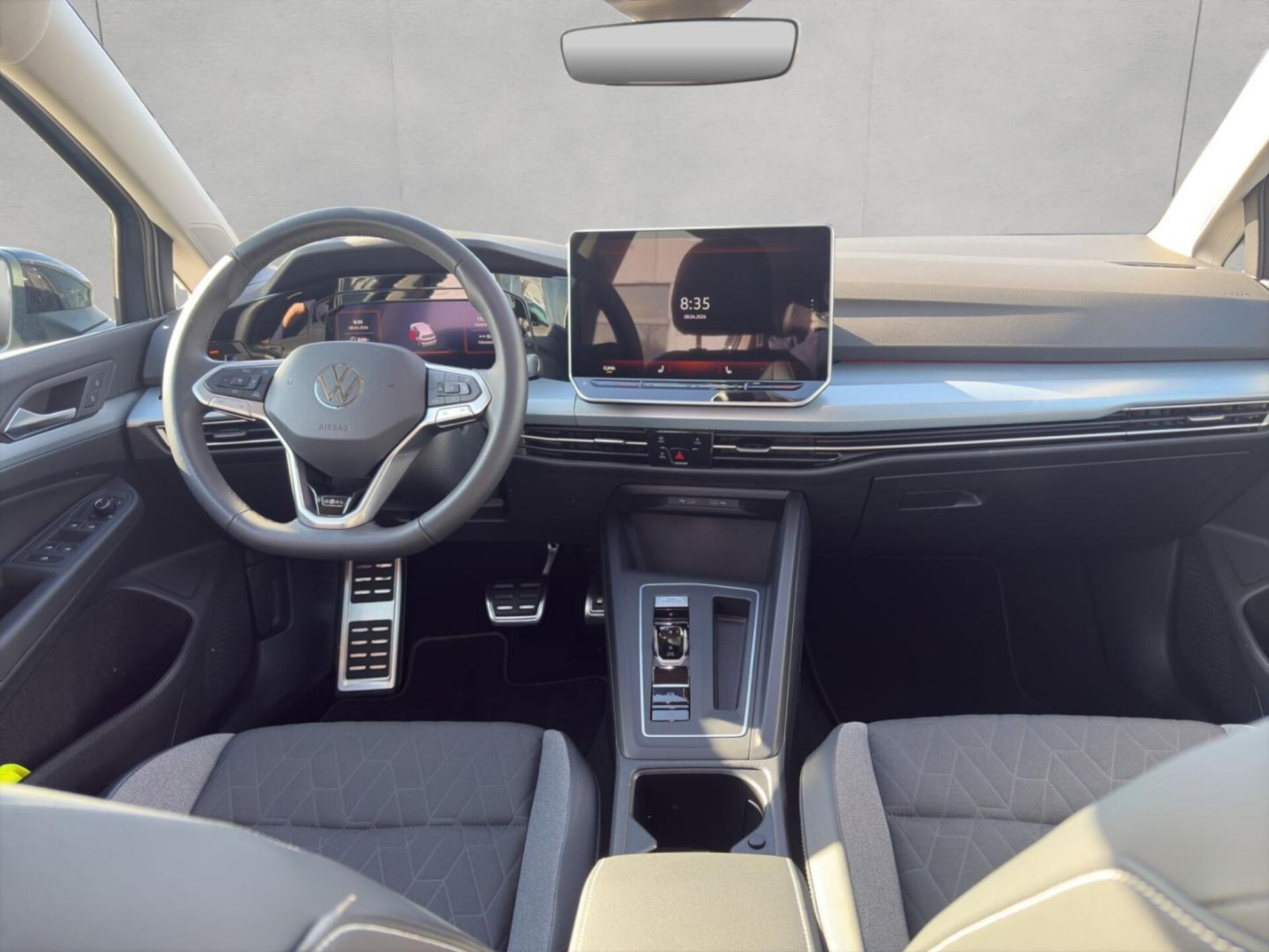 Volkswagen Golf Goal