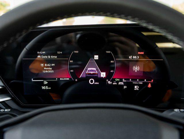 2025 Audi A5 Premium Plus - Photo 16
