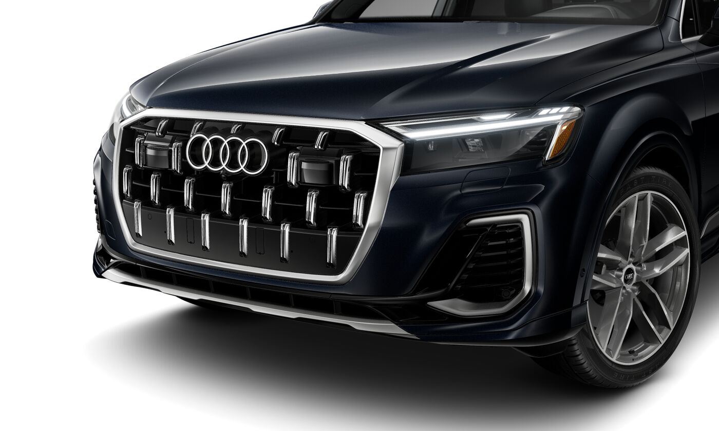 2025 Audi Q7 Premium Plus - Photo 6