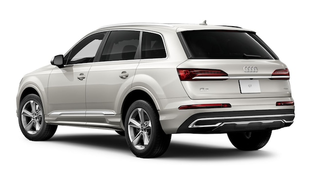 2023 Audi Q7