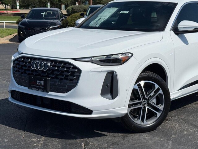 2026 Audi Q5