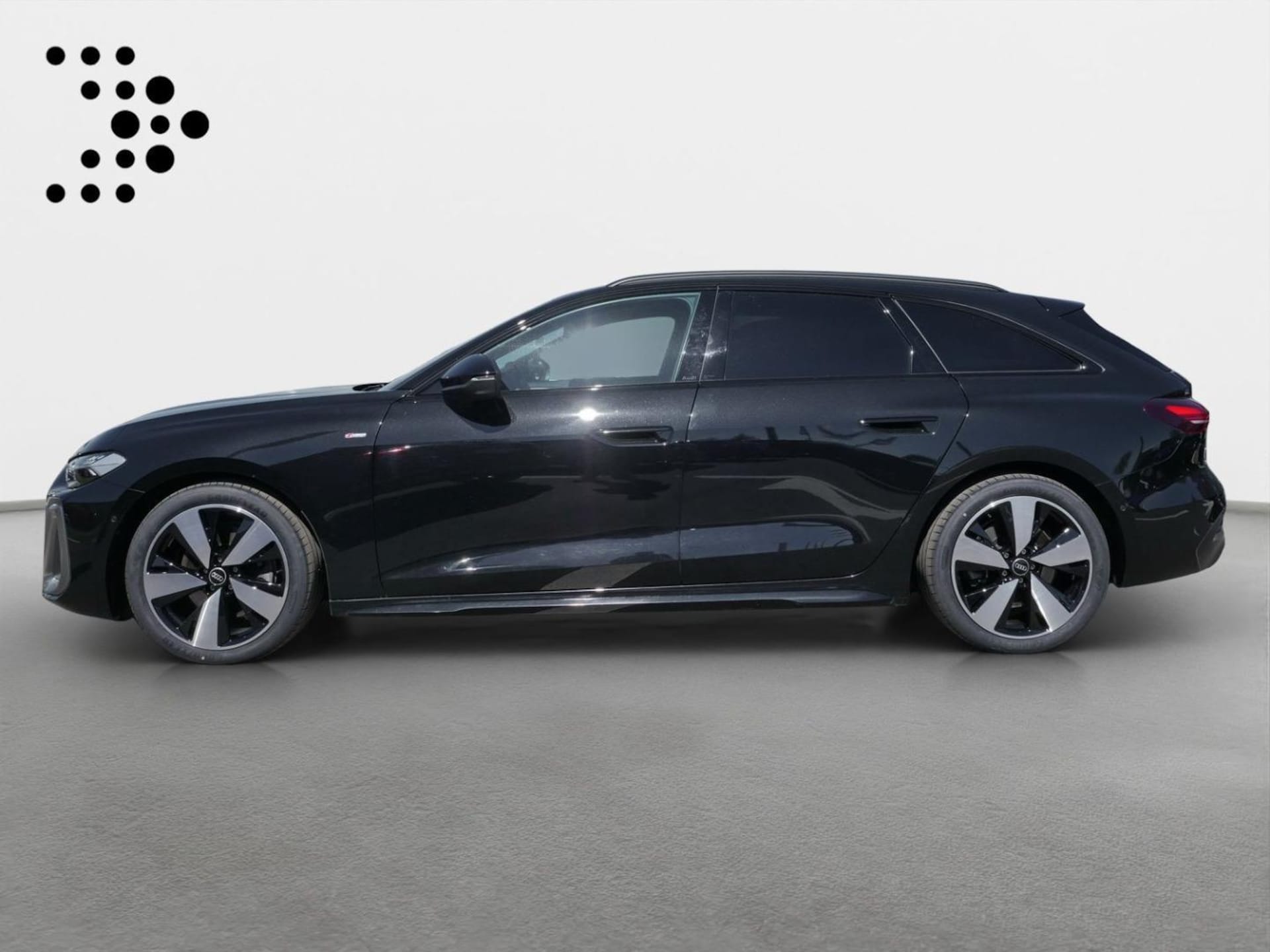 Audi A5 Avant edition one