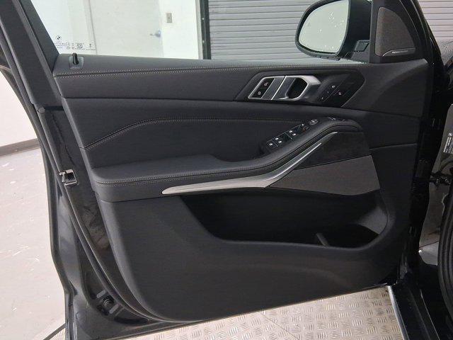 2026 BMW X5 40i - Photo 12