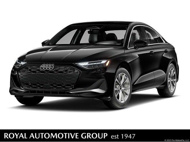 2026 Audi A3 Premium Plus quattro S tronic's photo