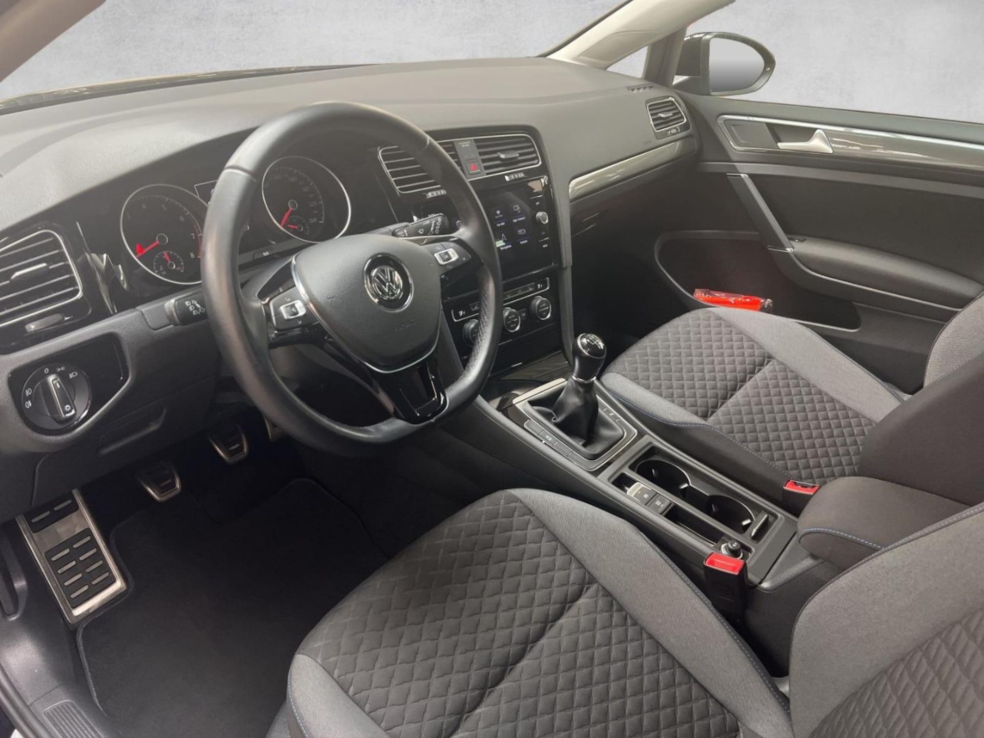 Volkswagen Golf JOIN