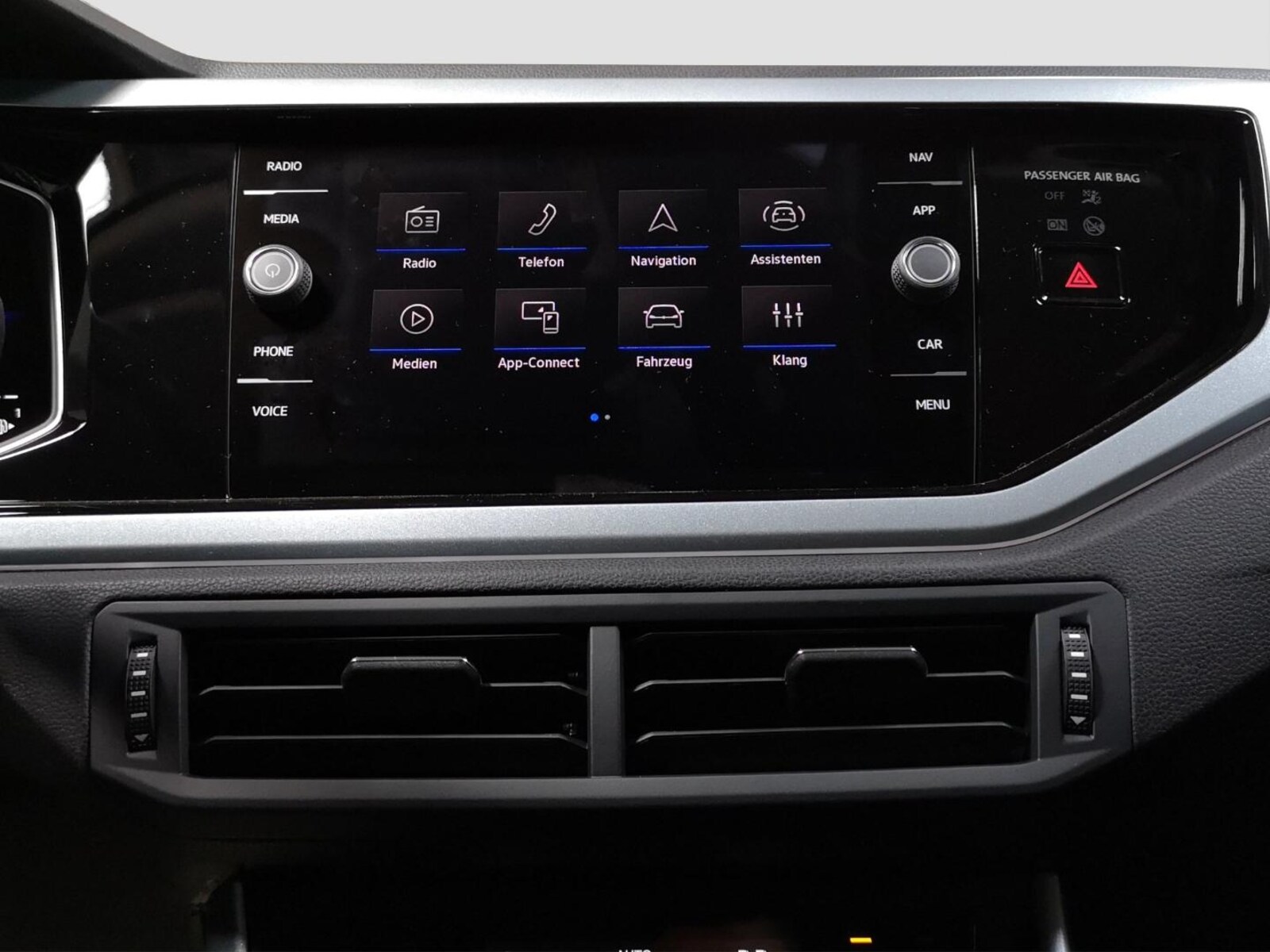 Volkswagen Polo – Bild 12