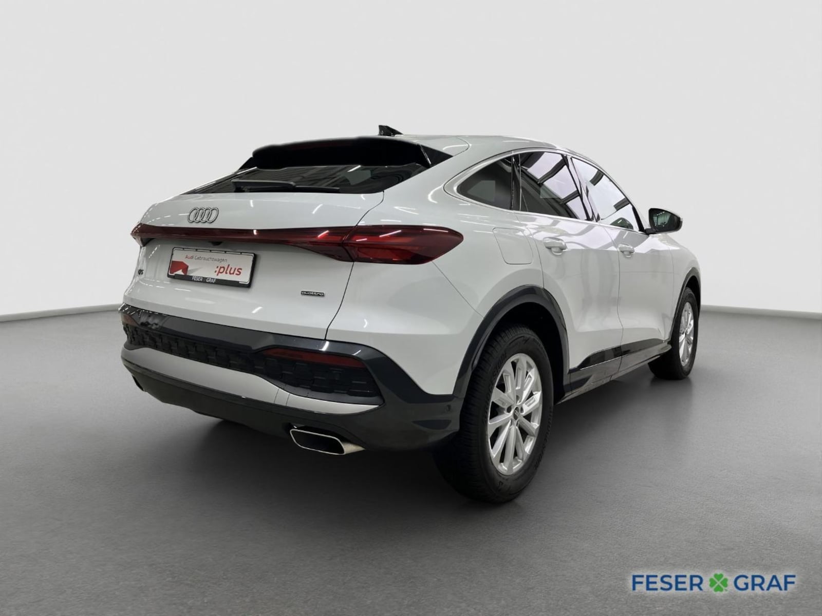 Audi Q5 Sportback – Bild 4