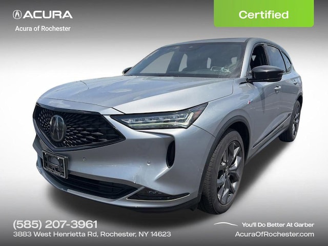 2023 Acura MDX