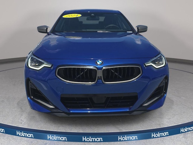 2024 BMW M240