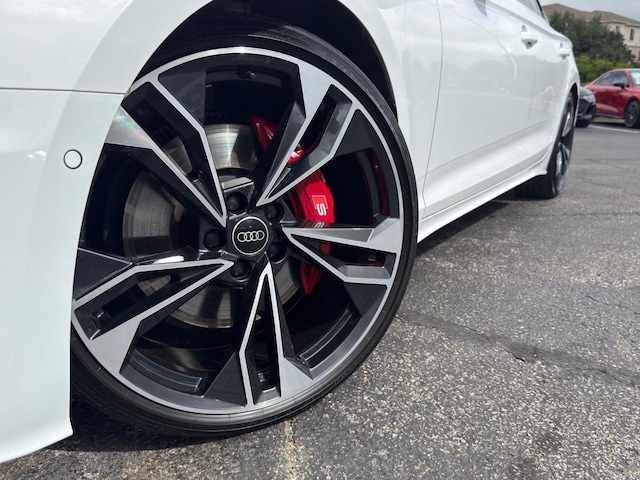 2023 Audi S5 Sportback