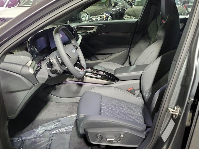 2026 Audi S5 Sedan