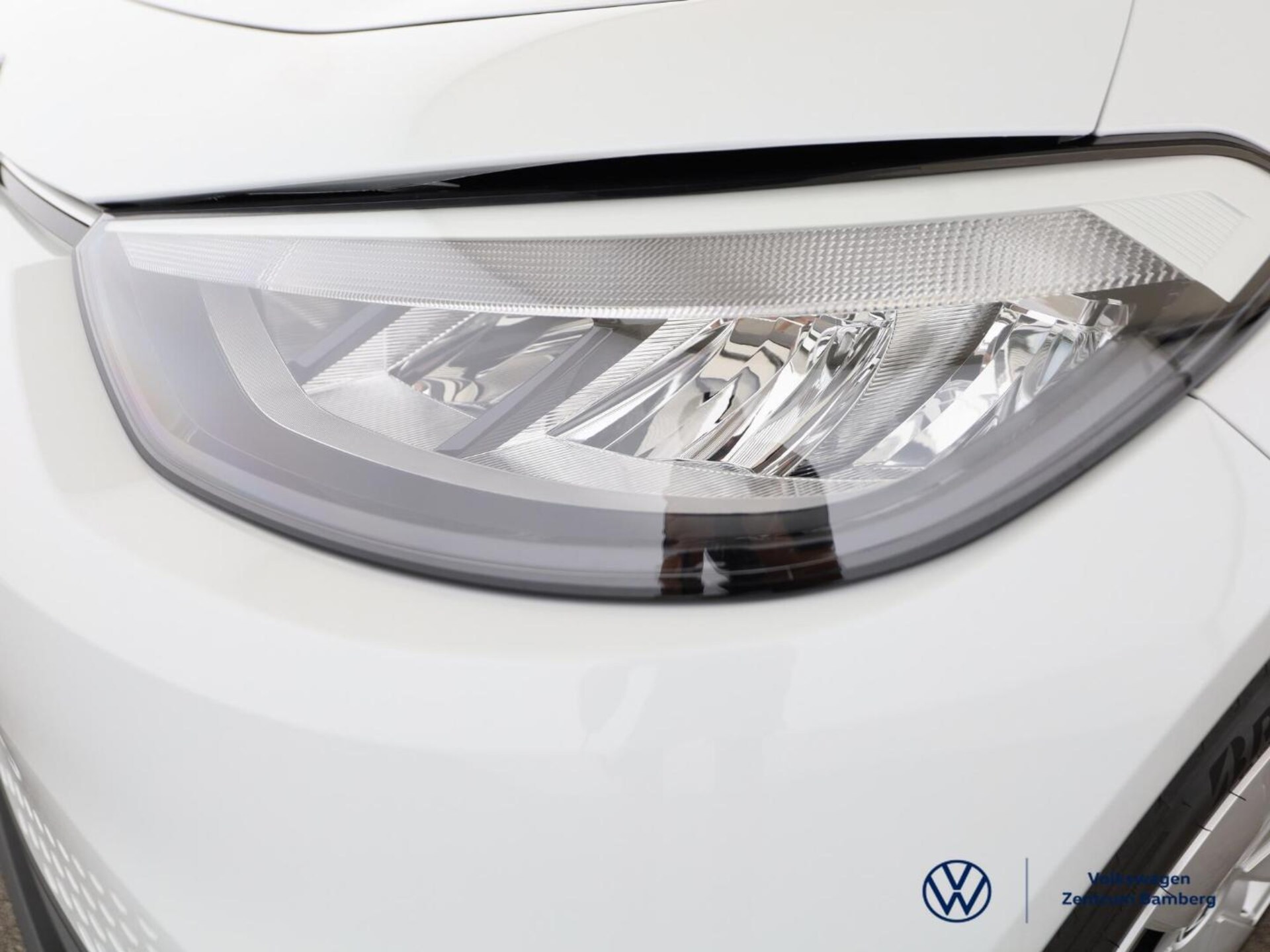 Volkswagen ID.3 Life