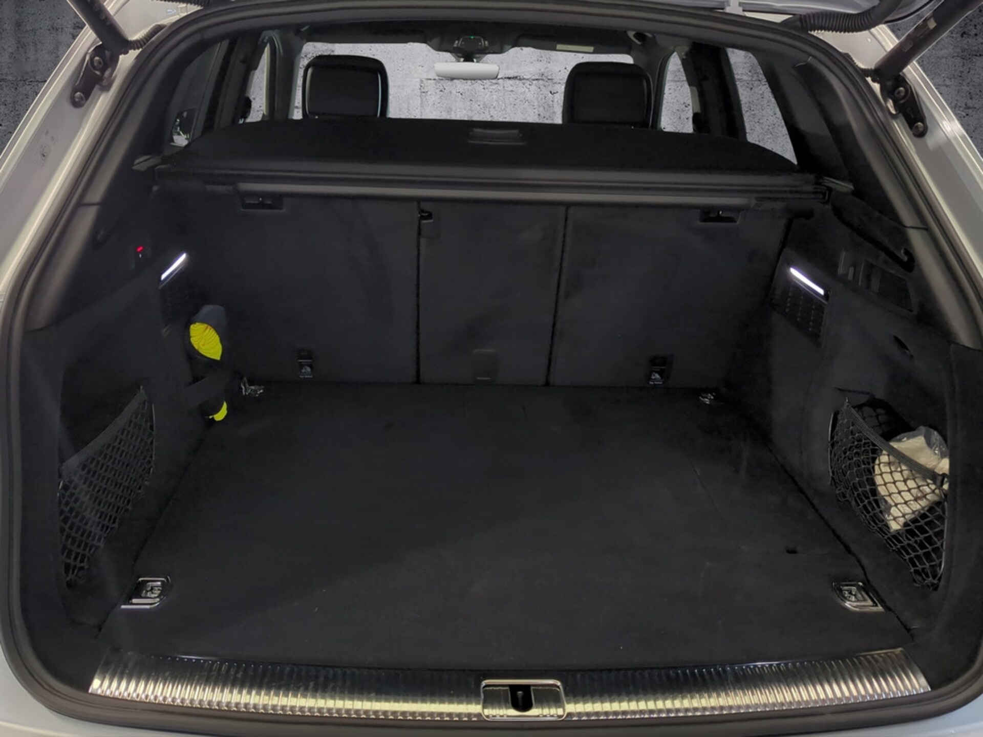 Audi Q5 TFSI e S line