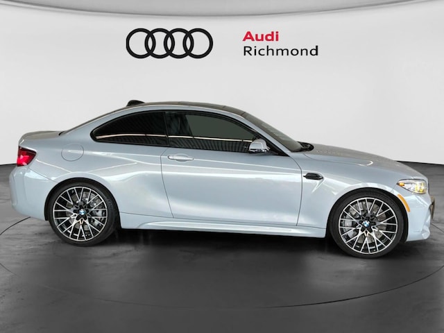 2020 BMW M2