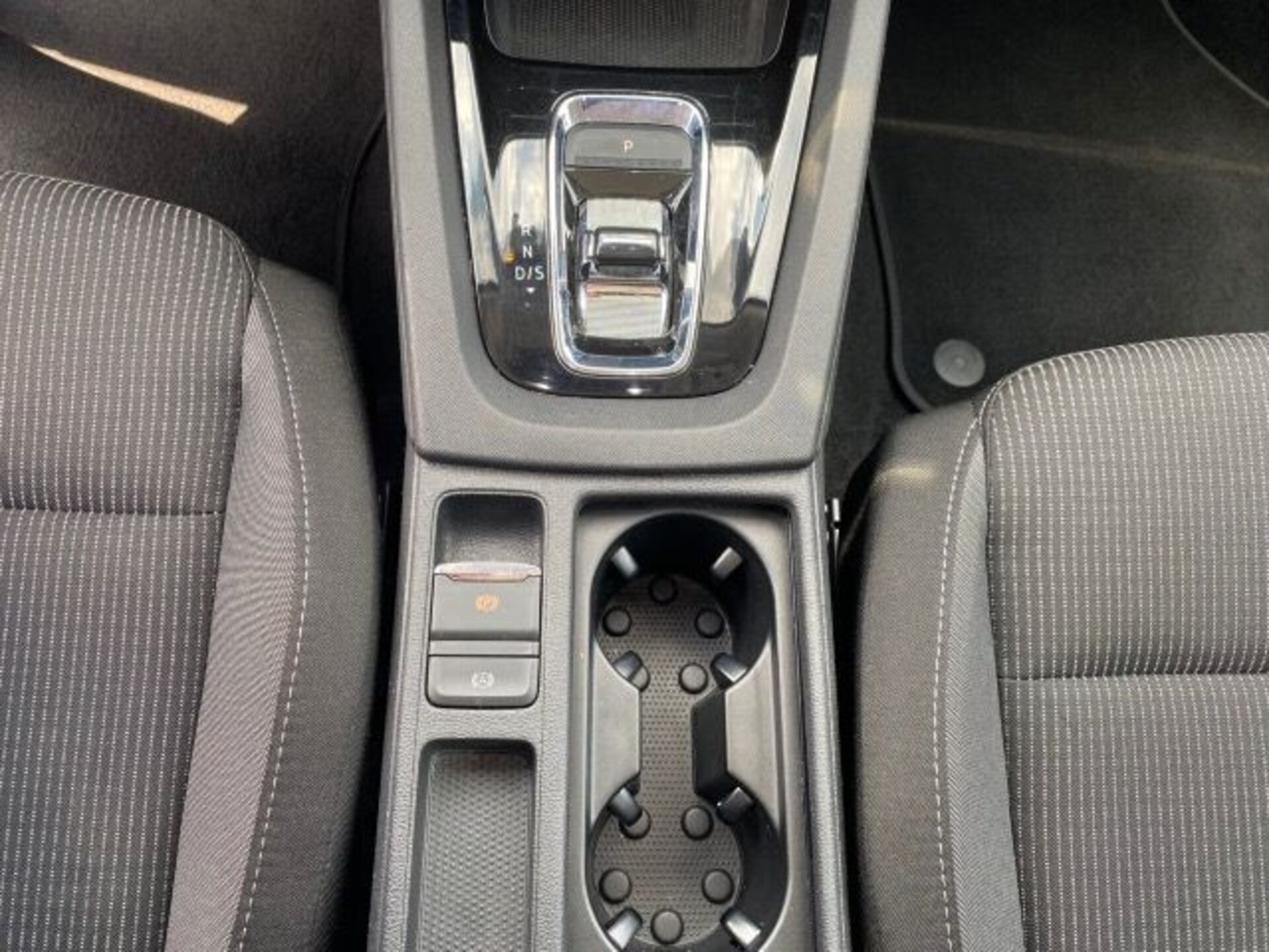 Skoda Octavia Combi Ambition