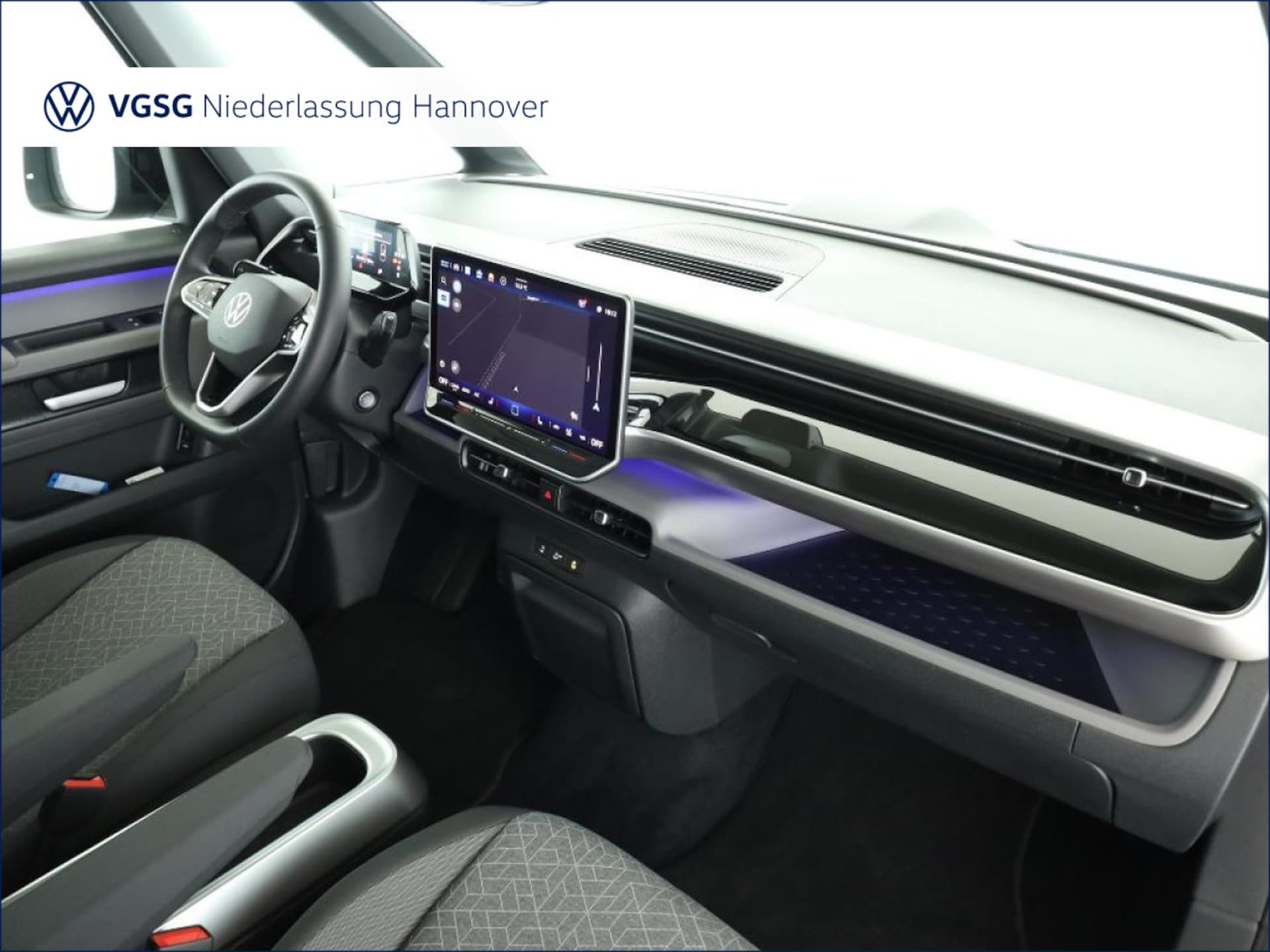 Volkswagen ID. Buzz Pro