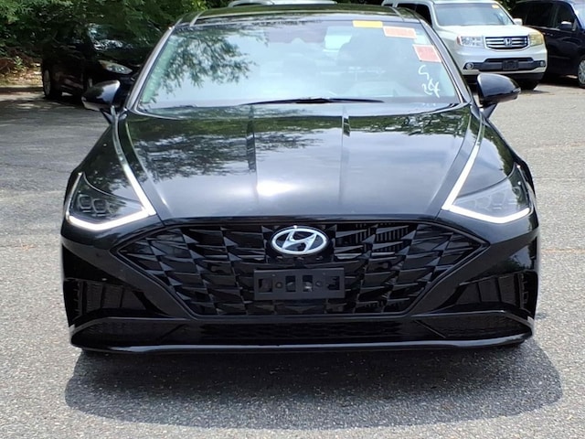 2023 Hyundai Sonata