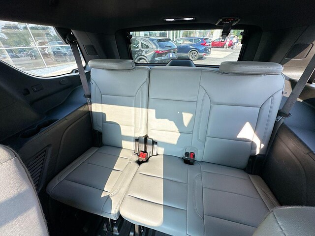 2023 Chevrolet Tahoe