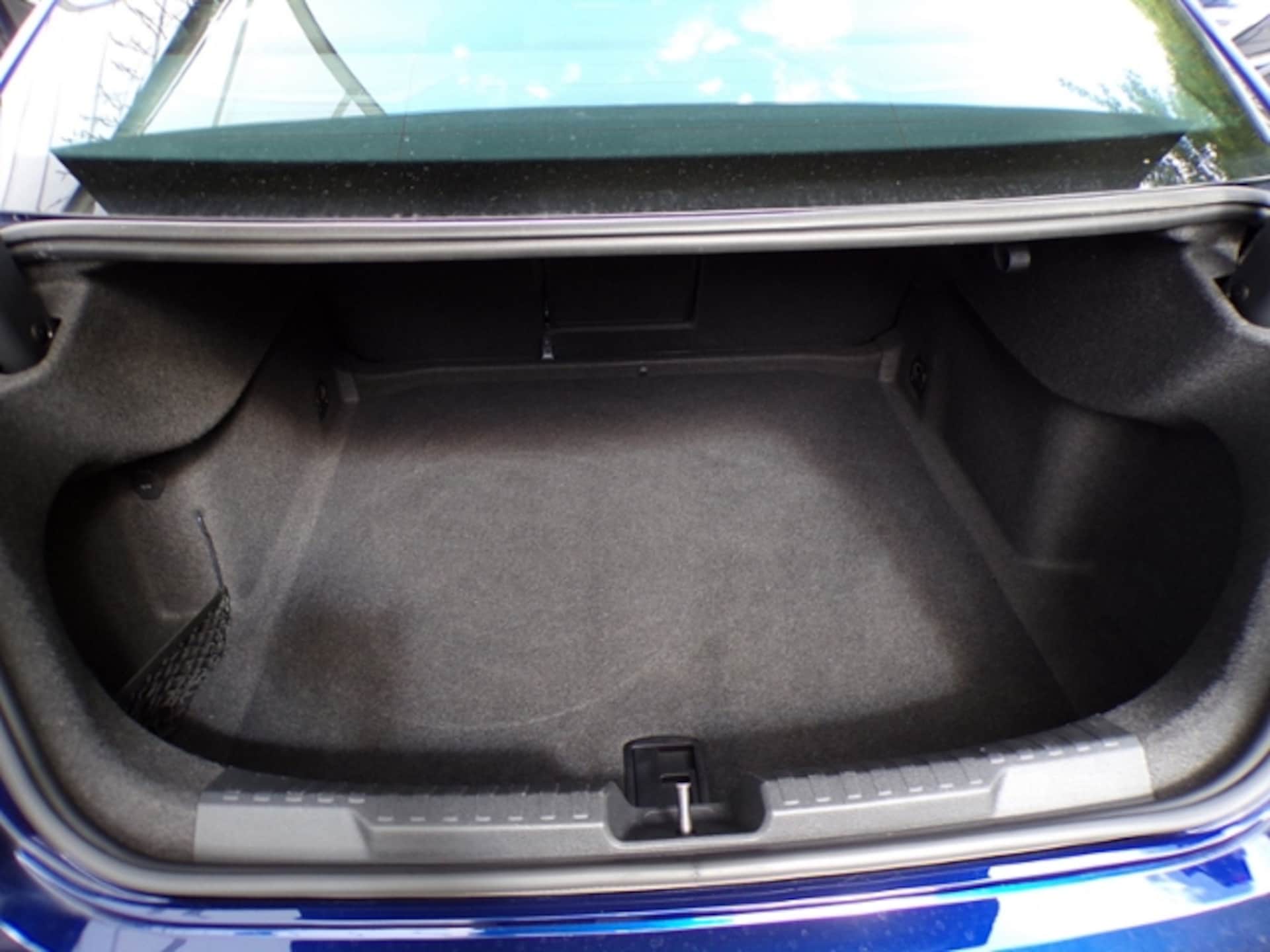 Audi S3 Limousine