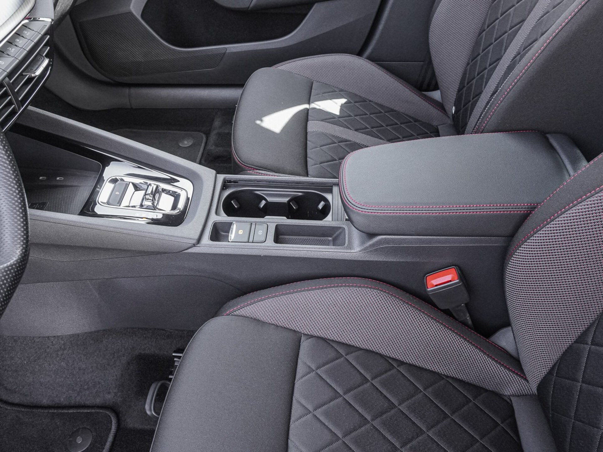 Skoda Octavia Combi RS